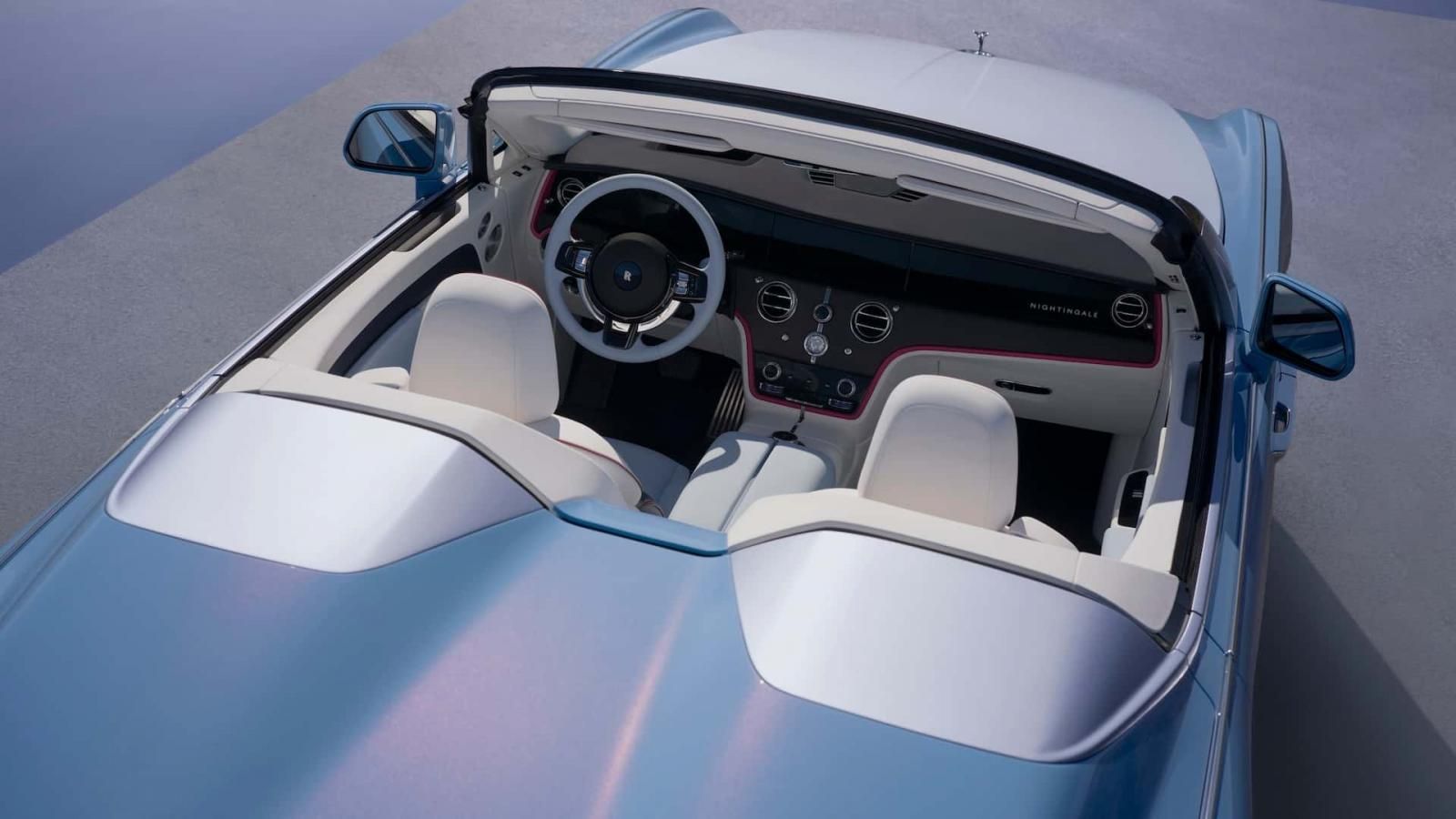 Αυτή η Rolls-Royce έχει τιμή από 8 εκατ. ευρώ αλλά μόνο στα... χαρτιά